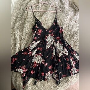 Free people • Intimately • floral mini